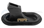Parking Brake Cable Boot Fits 2000-2009 Saab 9-5 51345967. Fixed Price $32.99.