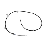 Genuine Gm Rear Passenger Side Parking Brake Cable Assembly 25830084. Fixed Price $49.97.