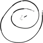 18P2787 Ac Delco Parking Brake Cable Rear Passenger Right Side For Ram Truck. Fixed Price $50.48.
