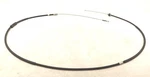 New Oem Mopar Parking Brake Cable Rear 52010029 Dodge Ram 3500 1997-1999. Fixed Price $36.15.