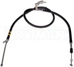 Dorman C660461 Parking Brake Cable Fits Toyota Celica 46420-20280. Fixed Price $39.77.