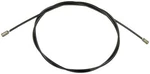 Intermediate Brake Cable Dorman/first Stop C95102. Fixed Price $23.74.