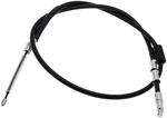 Parking Brake Cable Dorman C95790 Fits 89-91 Honda Civic. Fixed Price $103.66.