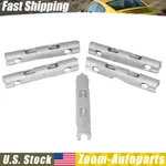 15714661 Ac Delco Parking Brake Cable Rear New For Chevy Blazer Express Van S-10. Fixed Price $15.93.