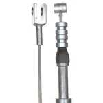 Parking Brake CABLE-ELEMENT3 Raybestos BC94760 Fits 91-95 Toyota MR2. Fixed Price $55.95.