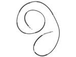 For 2011-2013 Ram 3500 Parking Brake Cable Rear Right Raybestos 87232SKPB 2012. Fixed Price $58.12.