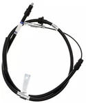 Genuine Acdelco Parking Brake Cable 18P97218. Fixed Price $34.06.