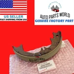 Genuine Oem Toyota Land Cruiser LX470 LX450 NO.2 Parking Brake Shoe 46550-60060. Fixed Price $45.15.