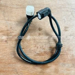 Genuine Mercedes Oem X253 GLC63S Rear Left Park Brake Cable Harness A2535402713. Fixed Price $28.88.