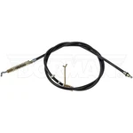 Dorman C660389 Parking Brake Cable Select 99-01 Ford Models. Fixed Price $54.99.