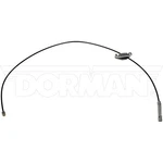 Dorman C661234 Parking Brake Cable 07-08 Ford Explorer Sport Trac. Fixed Price $26.99.