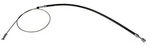C94760 Parking Brake Cable Compatible With Select Toyota Models. Fixed Price $98.87.