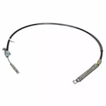 2000-2006 Ford E-350 Econoline Club Wagon Parking Brake Cable Motorcraft BRCA-28. Fixed Price $32.09.