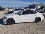 Emerg Brake Parts Oem 2017 Alfa Romeo Giulia 1YR Wrnty. Fixed Price $150.00.