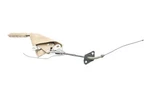 1987-1989 Nissan 300ZX VG30 Z31 2+2 Parking Brake Lever Tan. Fixed Price $65.86.