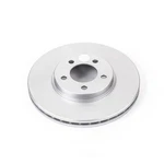 Disc Brake Rotor-front Genuine Geomet Coated Power Stop AR8149EVC. Fixed Price $107.99.
