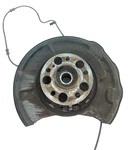 03-11 Mercedes W211 320 350 500 Rear Left Spindle Knuckle Hub Oem. Fixed Price $112.88.