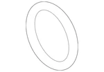 Genuine Kia Engine Oil Filter Adapter Gasket 26333-2S000. Fixed Price $37.42.