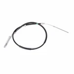 Genuine Gm Rear Driver Side Parking Brake Cable Assembly 22807377. Fixed Price $43.36.