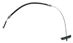 Genuine Acdelco Parking Brake Front Cable 18P2470. Fixed Price $22.50.