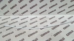 Genuine Kia 2016-19 Sorento Front Left Side Door Frame Moulding Trim 82850 C5000. Fixed Price $32.22.