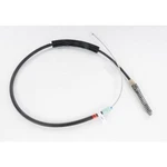 22851203 Ac Delco Parking Brake Cable Rear Driver Left Side For Chevy Yukon Hand. Fixed Price $93.45.