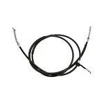 Genuine Acdelco For Dodge Ram 2500/3500 01 02 Parking Brake Cable Passenger Side. Fixed Price $69.84.