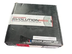 Power Stop Disc Brake Rotor Acadia Enclave 05-17 Models Front Part # AR8696EVC. Fixed Price $49.95.