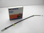 Wagner F101853 Parking Brake Cable - Rear Left. Fixed Price $20.69.
