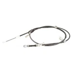 For Honda Civic 06-11 W0133-1807828-TSK Rear Driver Side Parking Brake Cable. Fixed Price $26.19.