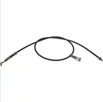 Parking Brake Cable Carquest BCA660052. Fixed Price $36.39.