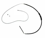 Parking Brake Cable ELEMENT3 Front Raybestos BC92614 Brand New Free Shipping. Fixed Price $16.95.