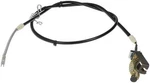 Parking Brake Cable Dorman C661326. Fixed Price $150.31.