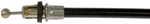 Dorman C660306 Parking Brake Cable Fits Rear Left. Fixed Price $35.85.