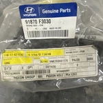 Oem Genuine Hyundai Wiring Assembly Fem P/n 91870-F3030 2016-18 Elantra. Fixed Price $170.00.