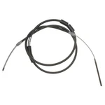Genuine Acdelco For Chevy Lumina 1995-2001 Parking Brake Cable Passenger Side. Fixed Price $46.46.