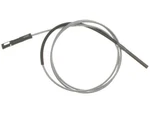 Delco 98NQ23Y Intermediate Parking Brake Cable Fits 2004 Cadillac Escalade. Fixed Price $23.70.