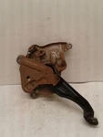 08-13 Silverado 2500 Emergency Brake Assembly With Mount. Fixed Price $78.74.