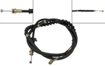 For 1995-2004 Toyota Tacoma Dorman Parking Brake Cable Front 1996 1997 1998 1999. Fixed Price $46.18.