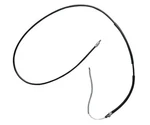 Parking Brake Cable-pg Plus Rear Right Raybestos BC93213 80-91 Ford F-250 J0818. Fixed Price $24.99.