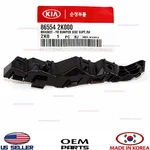Genuine Front Bumper Support Bracket Right Passenger Side Oem Kia Soul 2010-2011. Fixed Price $15.00.