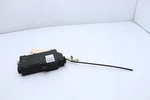 07-13 Mercedes-benz S550 Electrical Parking Brake Actuator Q4305. Fixed Price $240.76.