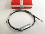 Napa 93338 Transverse Parking Brake Cable For 1975-1977 Maverick & Comet. Fixed Price $17.09.