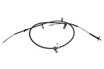 Parking Brake Cable Auto 7 Inc 920-0125 Fits 2003 Kia Sorento. Fixed Price $43.79.