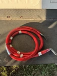 A66-02837-112 Genuine Oem Freightliner Battery Cable. Fixed Price $75.00.