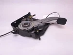 Emergency Park Brake Pedal For Mercedes-benz 500/ 2004. Fixed Price $85.50.