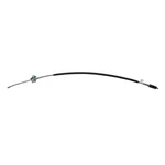Parking Brake Cable Rear Bolts To Backing Plate 1967-72 Chevrolet K20 Oe 1PC. Fixed Price $82.00.