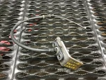 98 99 01 02 03 04 Lexus GS300 Parking Brake Release Cable Oem. Fixed Price $24.00.