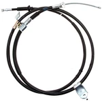 Parking Brake CABLE-ELEMENT3 Raybestos BC97056 Fits 05-15 Toyota Tacoma. Fixed Price $86.18.