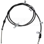 Dorman C660744 Parking Brake Cable For 05-09 Acura Honda Mdx Pilot. Fixed Price $89.99.
